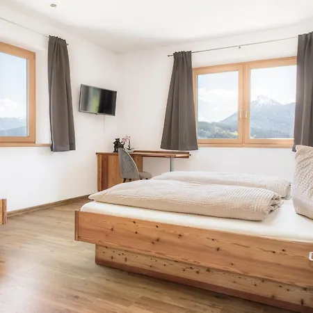 Appartamento Burnstein Flachau