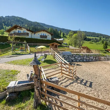 Burnstein Appartamento