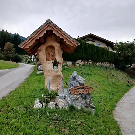 Burnstein * Flachau