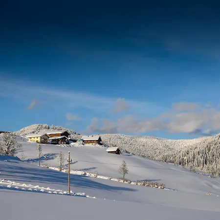 Burnstein Appartamento